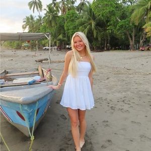 Meet your Posher, Hailey